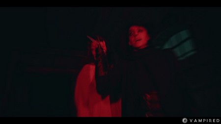 25 09 26 Amirah Adara Ashby Winter And Sata Jones Head Of The Legion