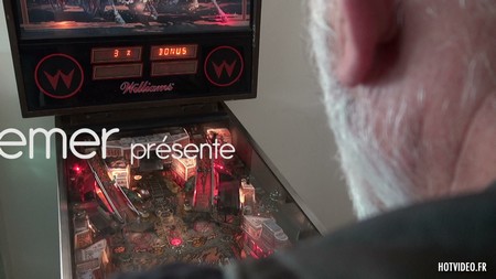 Des Doctoresses Urgentistes Tres Nymphos