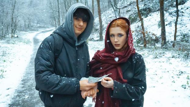 Hunt4K 25 12 09 Cherry Crush  STEAMING