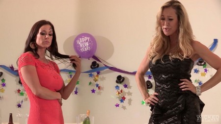 14 11 Wicked Pictures KendraSamantha Saint The PartyScene 22FLesbian