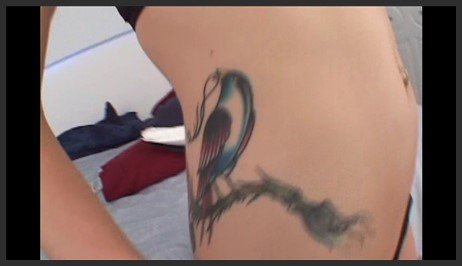 POV Punx Burning Angel 480p