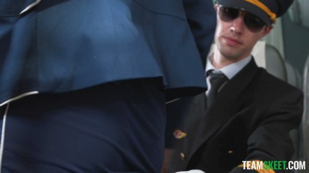 TeamSkeetLabs – Concept Perv Pilot