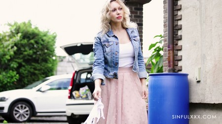 SinDullXXX Gotcha sc1