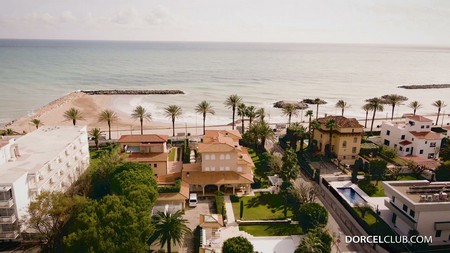 Clara Mia Candie Luciani Clara an indecent story Scene 3 24 10 2022