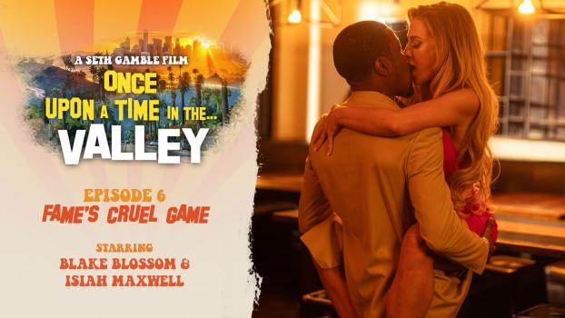 Wicked 25 08 22 Blake Blossom Once Upon A Time In The Valley – Episode 6
