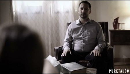 The Psychiatrist Craven Moorehead Bree Mills Pure Taboo