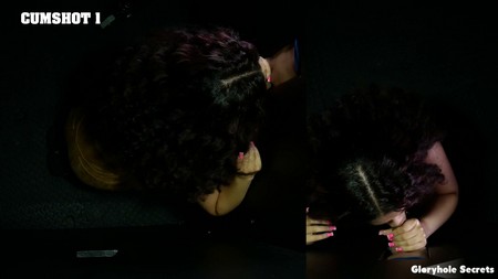 GloryHoleSecrets 25 12 15 Archer Ali First Glory Hole POV