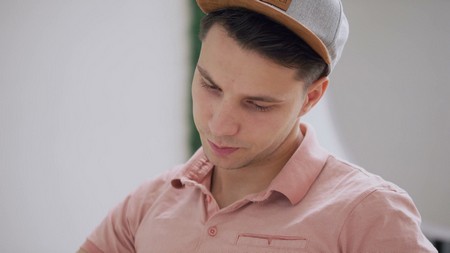 Olivers Naughty Dreams