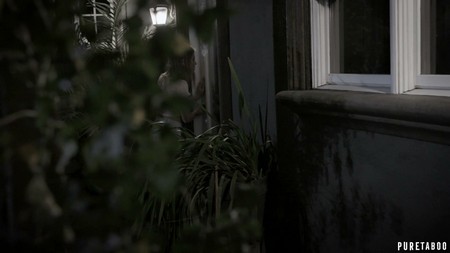 2017 11 21 Breaking Curfew with Sadie Pop BGG Creampie