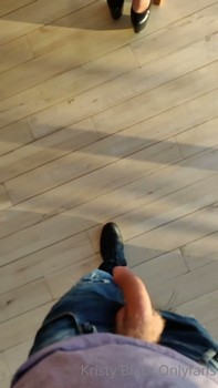 2020 12 03 What to say she knows her stuff And those piercings rubbing