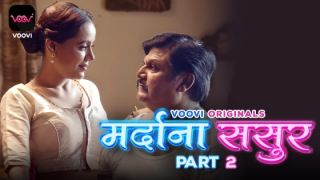 Mardana Sasur S01E04 2024 Hindi Web Series Voovi