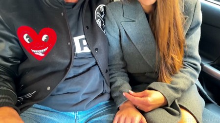 JulesJordan Busty French Minx Diana Lawrence Worships Manuel Ferrara’s Cock