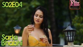 Sarla Bhabhi E07 (2020) FlizMovies Hindi Hot Web Series Porn XXX