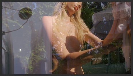 Viktoriia Summer Pleasures