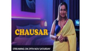 Chaushar E01 (2025) Softcore Hot Short Movie Web Series Porn