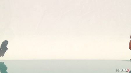 HardX 2015 12 15 Anikka vs Kelsi Anikka Albrite