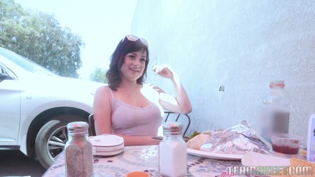 POVLife Little Trouble Is Fun