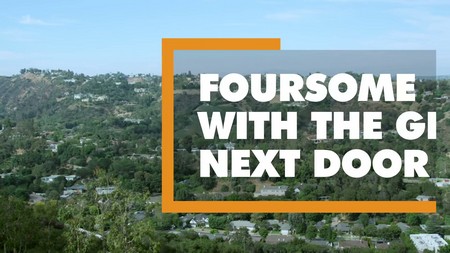 IntimatePOV 2020 12 14 Foursome with the Girls Next Door Cassidy Klein Janice Griffith