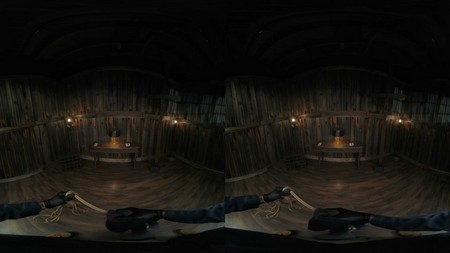 VR KinkVR 220822 So Close Yet So Fucked LaurenPhillips 7K LR 180