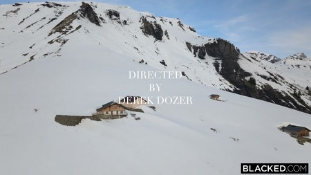 Blacked 25 11 19 Hot Girl Trio Blake Sky And Scarlet Have Crazy BBC Org