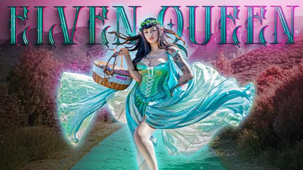 Milfty 25 10 12 Charlie Valentine The Elven Queen Craves a Worthy Man’s Cum