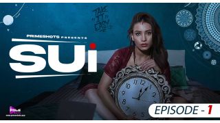 Sui E01 (2023) Softcore Hot Short Movie Web Series Porn