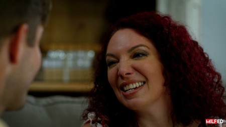 Milfed 24 10 24 Kiki Daire Deep In Kiki