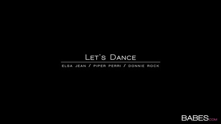 Babes 2017 03 02 Lets Dance Piper Perri