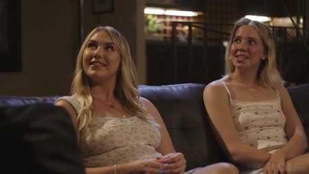 PureTaboo 25 12 09 Maisey Monroe Stealing Her Crush