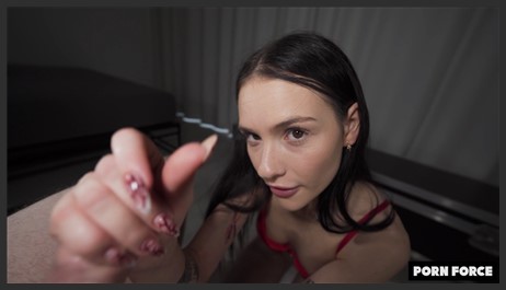 PornForce 25 07 01 Matty