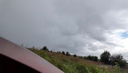 25 01 08 This young blonde nice tits is so good that I fucked her WITHOUT LUBE