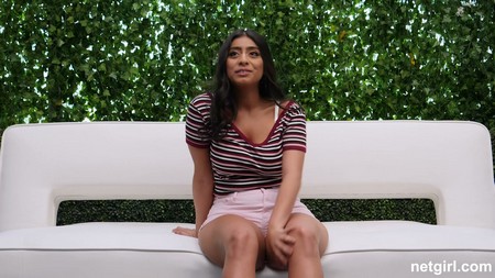 NetGirl 2019 01 09 Dont Call It A Comeback