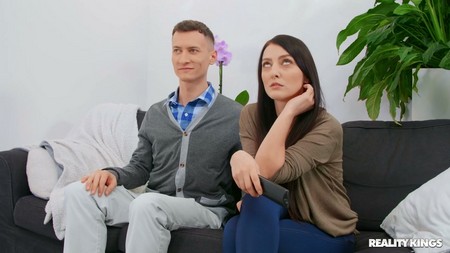 RealityKings Roommate Romp