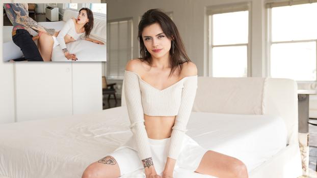 DeepLush 25 08 06 Angel Windell Afternoon Affair