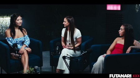 25 10 17 Amirah Adara Black Angel And Dolly X Exposed