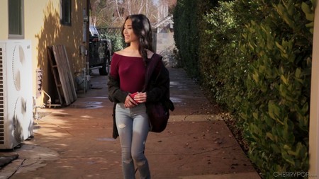 Cherry Pop Lets Have Some Fun Kiley Jay 2017