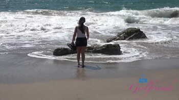 ATKGirlfriends 25 09 10 Lily Winters Zuma Beach 1 XXX 1080p MP4 WRB