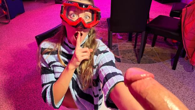 LetsPostIt 26 02 19 Addison Vodka Apres Skeet