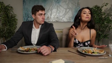 Eliza Ibarra Hustler 2020 She Fucked My Friend