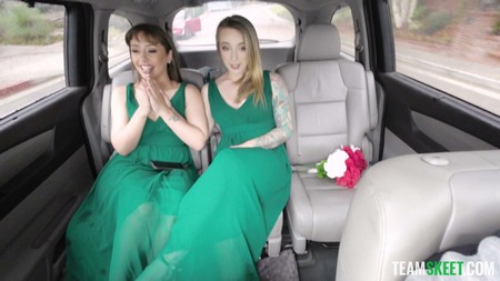 TeamSkeet We Promise We Wont Tell