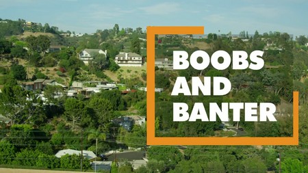 IntimatePOV Boobs and Banter