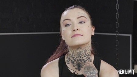 20 12 10 Tabitha Poison