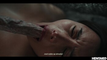 Hentaied 25 08 01 Maria Nagai Lucid Dreaming