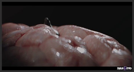 25 02 22 The Parasite Queen Act 3