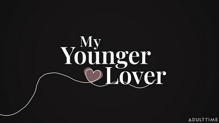 MyYoungerLover Comfort Of Her Bosom