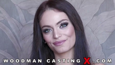 Clara Mia Casting X 227 Full 20 08 2021 WoodmanCastingX