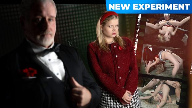 ReptyleLabs 26 01 28 Coco Lovelock Concept The Perv Godfather (All Favors Come With a Price)