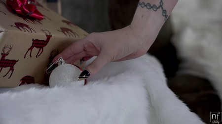 NFBusty Intimate Christmas