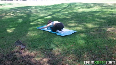 Emily Willis 18 07 20 Hardx Swallows Them All