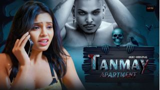 Tanmay Apartment Part 2 S01 (2025) Akku Hindi Hot Web Series Porn XXX